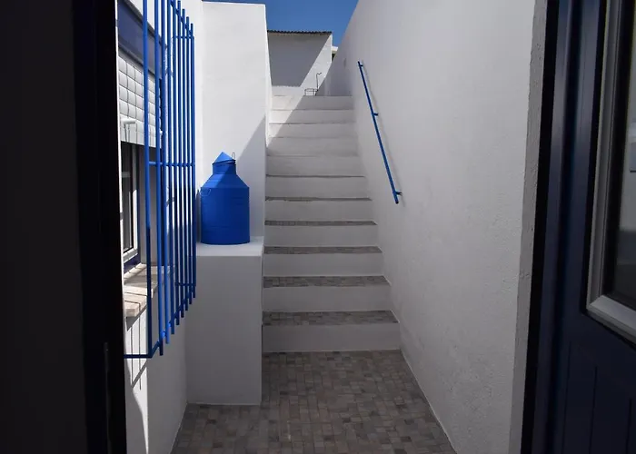 Casa Da Avo Maria Ana