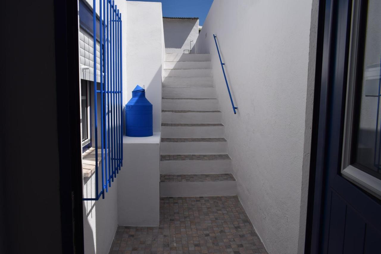 Casa Da Avo Maria Ana Holiday home *