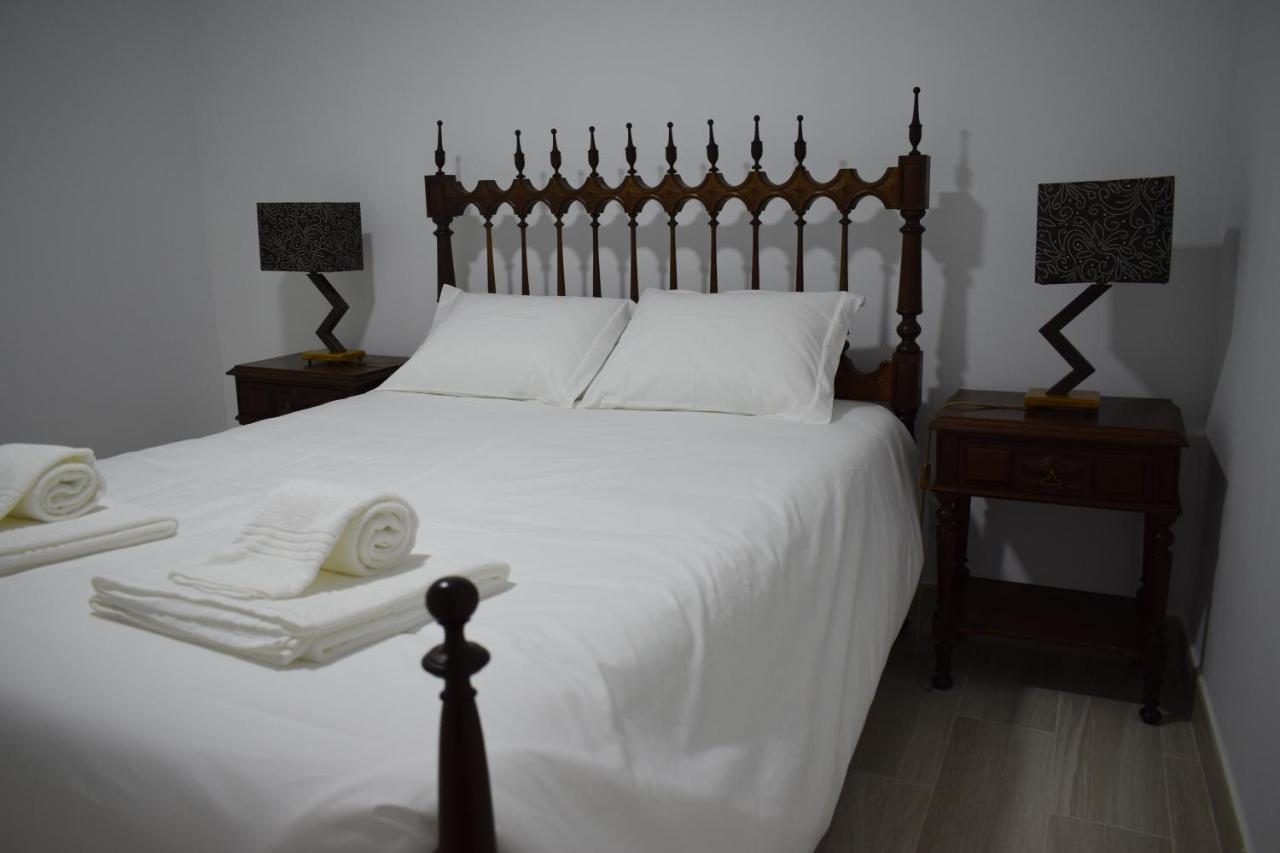 Holiday home Casa Da Avo Maria Ana