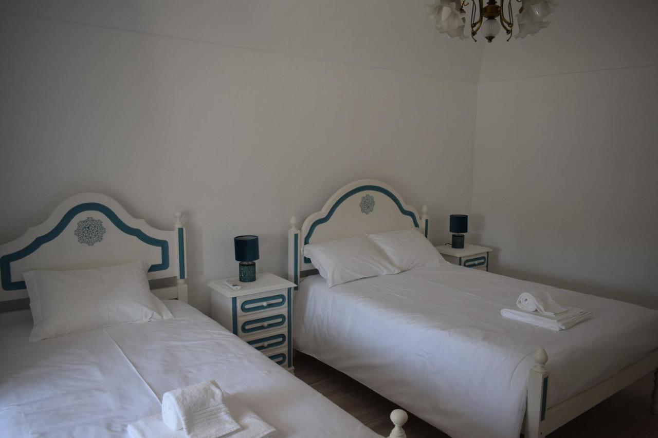 Casa Da Avo Maria Ana Arraiolos